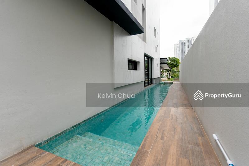 Semi-Detached for Sale, ??CHEAP?? New Semi-D @ Mountbatten, SGD 8,700,000 | Freehold
