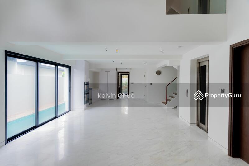 Semi-Detached for Sale, ??CHEAP?? New Semi-D @ Mountbatten, SGD 8,700,000 | Freehold