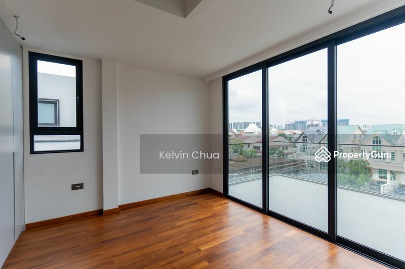 Semi-Detached for Sale, ??CHEAP?? New Semi-D @ Mountbatten, SGD 8,700,000 | Freehold