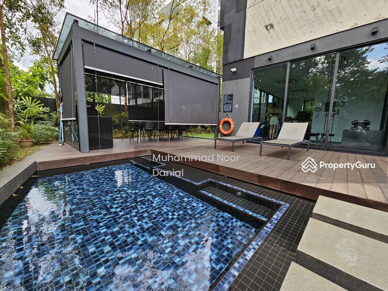 Condominium for Sale: D05, 118610