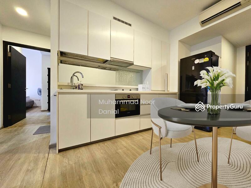Condominium for Sale: D05, 118610