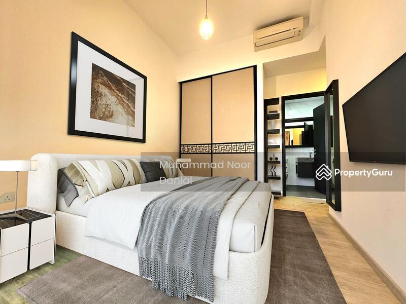 Condominium for Sale: D05, 118610
