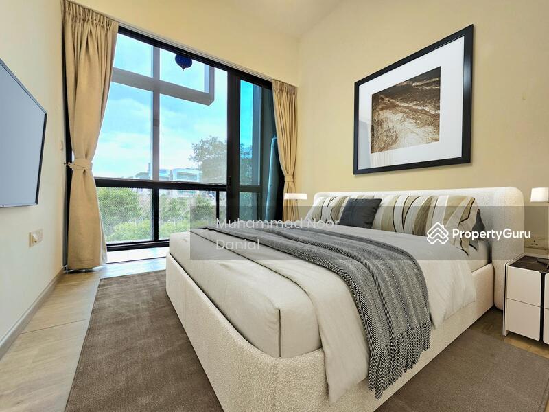 Condominium for Sale: D05, 118610