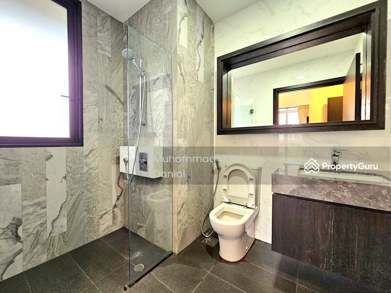 Condominium for Sale: D05, 118610