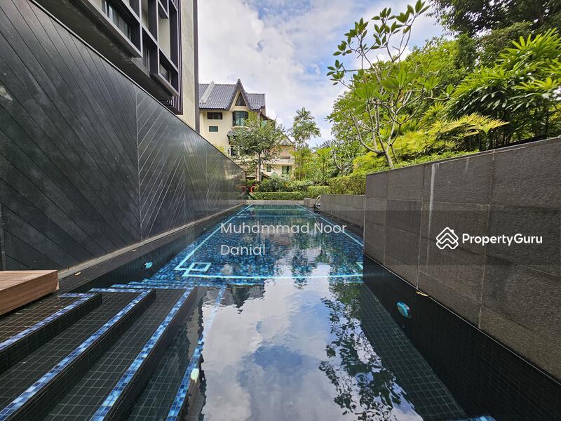 Condominium for Sale: D05, 118610