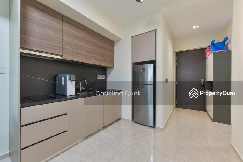 Condominium for Sale: D05, 126740