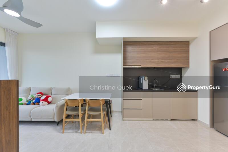 Condominium for Sale: D05, 126740
