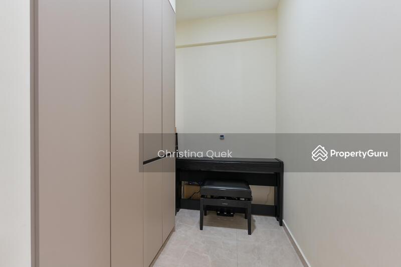 Condominium for Sale: D05, 126740