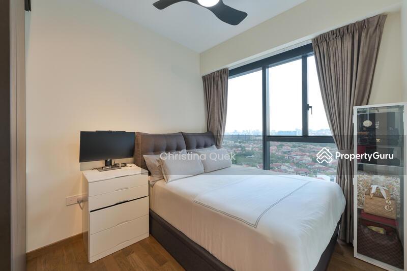 Condominium for Sale: D05, 126740