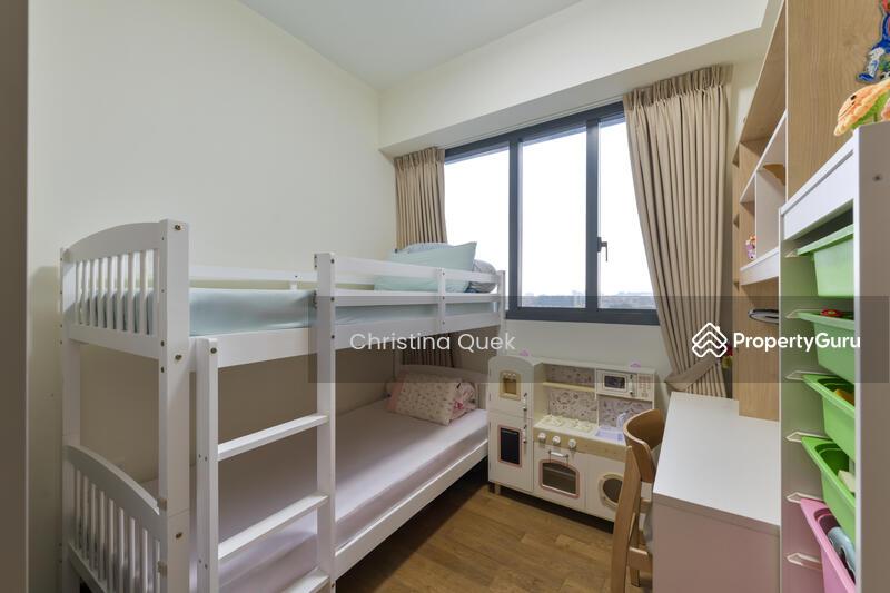 Condominium for Sale: D05, 126740