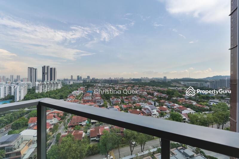Condominium for Sale: D05, 126740
