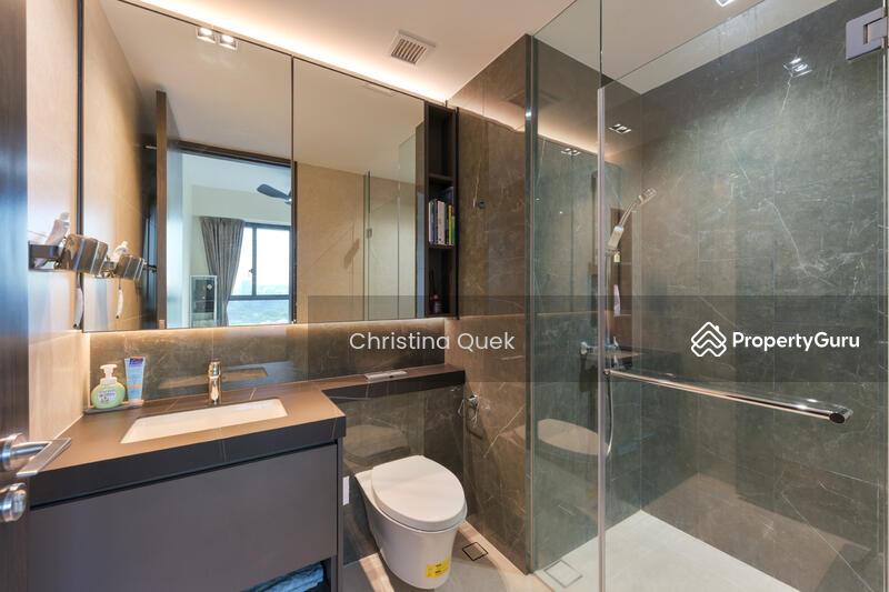 Condominium for Sale: D05, 126740