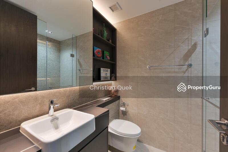 Condominium for Sale: D05, 126740