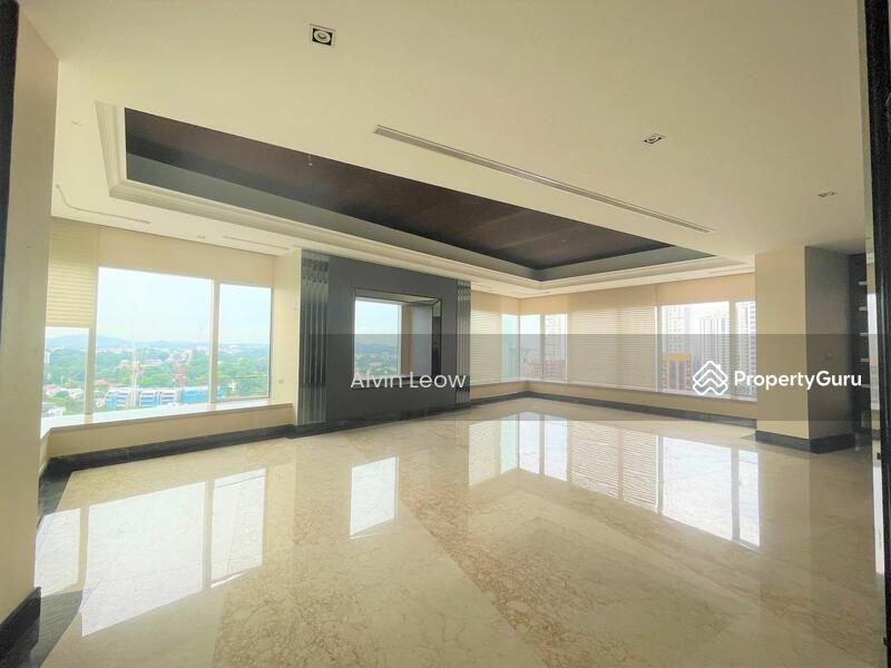 Apartment for Sale, St. Regis Residences Singapore, SGD 5,339,319 | 999-year lease