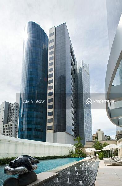 Apartment for Sale, St. Regis Residences Singapore, SGD 5,339,319 | 999-year lease
