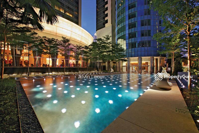 Apartment for Sale, St. Regis Residences Singapore, SGD 5,339,319 | 999-year lease
