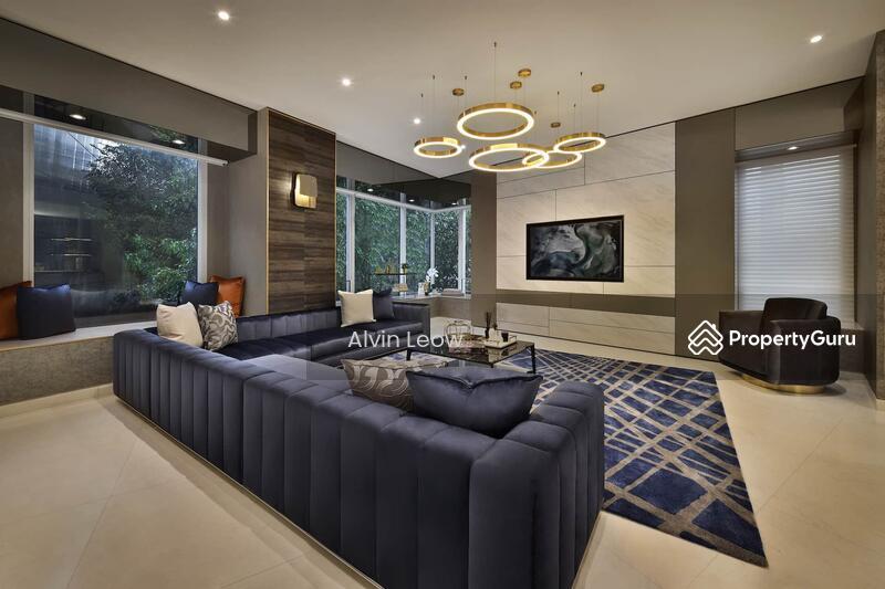 Apartment for Sale, St. Regis Residences Singapore, SGD 5,339,319 | 999-year lease