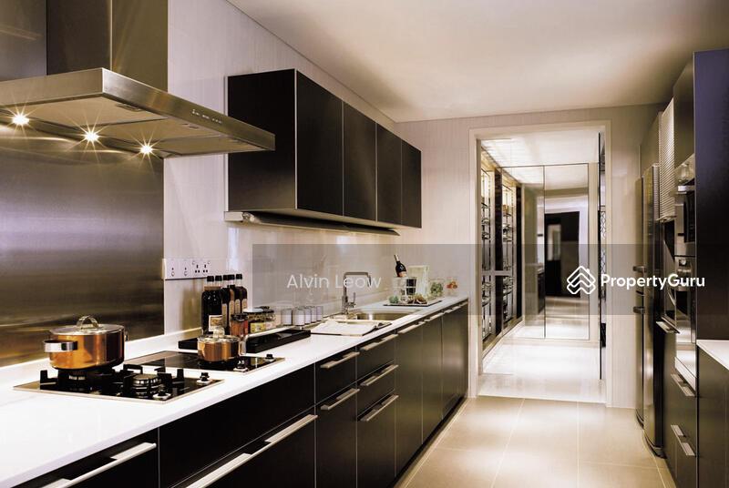 Apartment for Sale, St. Regis Residences Singapore, SGD 5,339,319 | 999-year lease