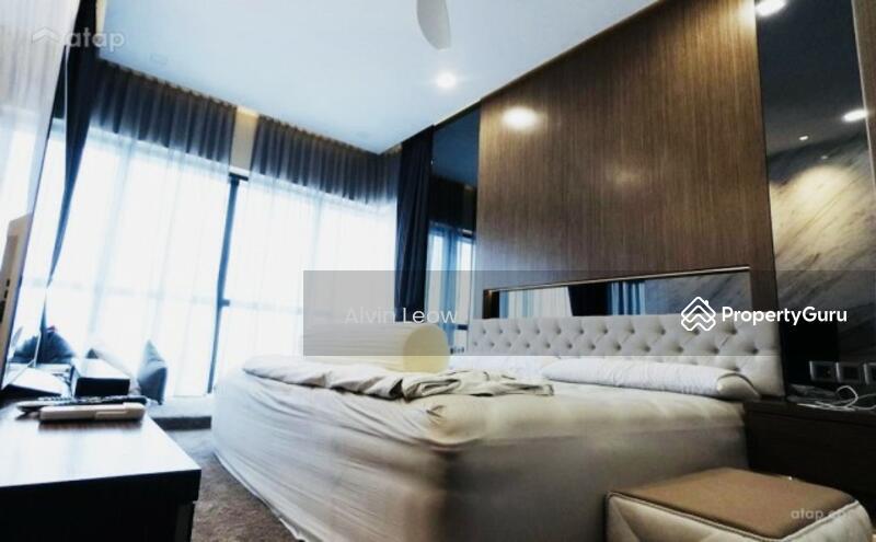Apartment for Sale, St. Regis Residences Singapore, SGD 5,339,319 | 999-year lease
