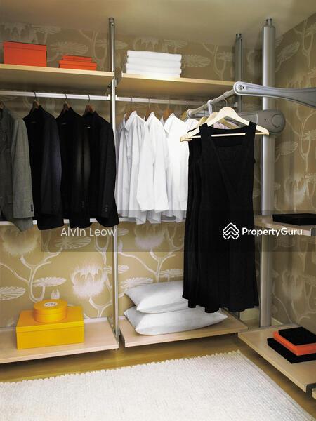 Apartment for Sale, St. Regis Residences Singapore, SGD 5,339,319 | 999-year lease