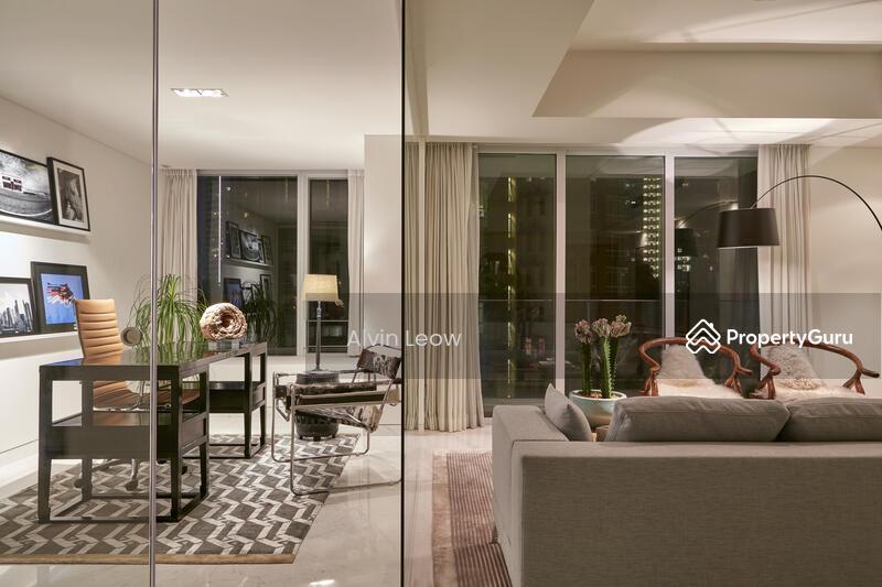 Apartment for Sale, St. Regis Residences Singapore, SGD 5,339,319 | 999-year lease