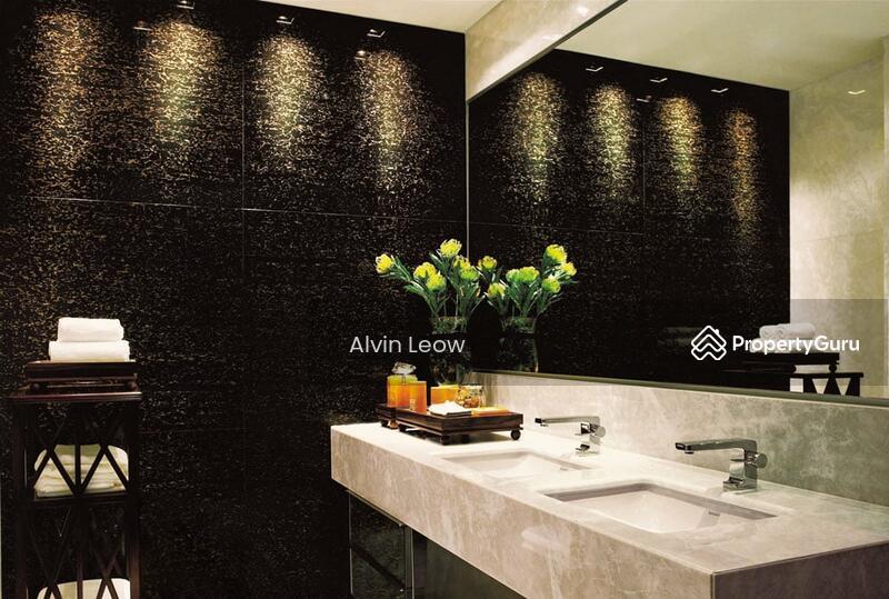 Apartment for Sale, St. Regis Residences Singapore, SGD 5,339,319 | 999-year lease