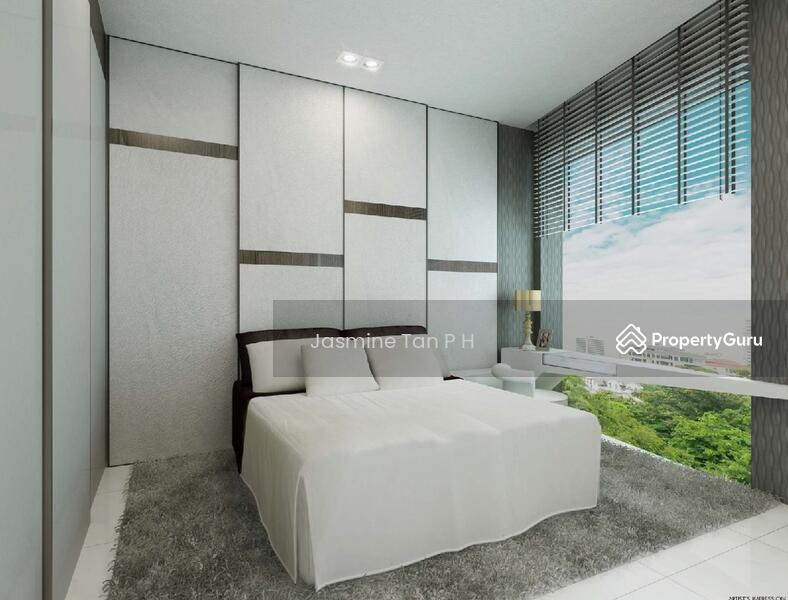 Apartment for Sale, M5 @ Jalan Mutiara, SGD 2,024,000 | Freehold