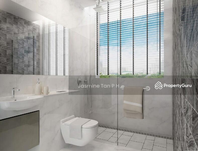 Apartment for Sale, M5 @ Jalan Mutiara, SGD 2,024,000 | Freehold