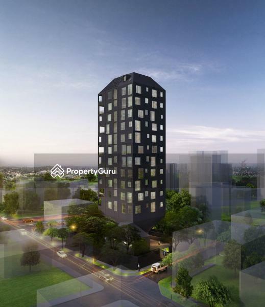 Apartment for Sale, M5 @ Jalan Mutiara, SGD 2,024,000 | Freehold