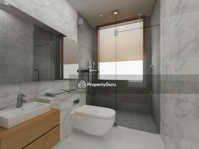 Apartment for Sale, M5 @ Jalan Mutiara, SGD 2,024,000 | Freehold