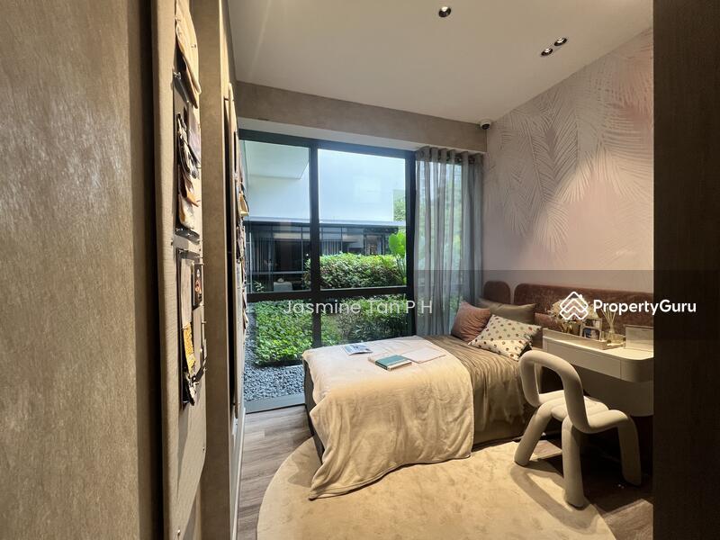 Condominium for Sale, The LakeGarden Residences, SGD 2,535,100 | 99-year lease