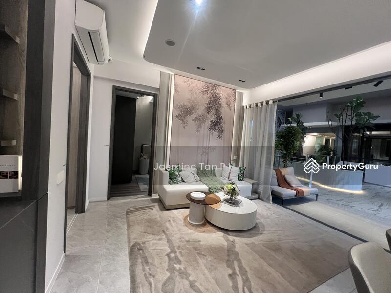 Condominium for Sale, The LakeGarden Residences, SGD 2,535,100 | 99-year lease