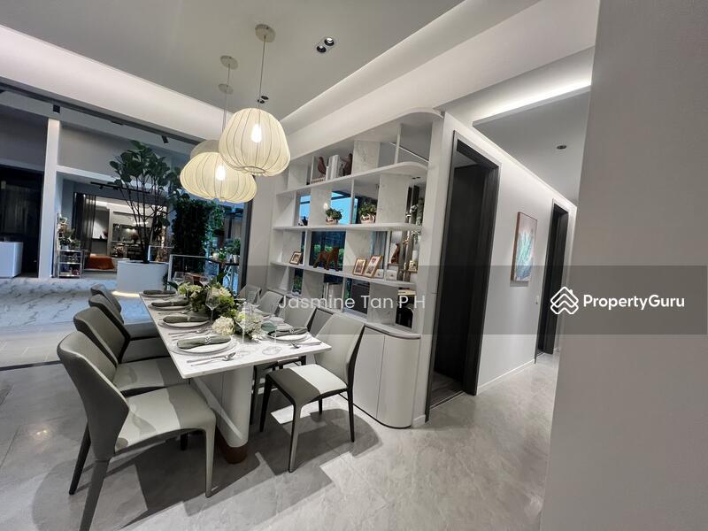 Condominium for Sale, The LakeGarden Residences, SGD 2,535,100 | 99-year lease