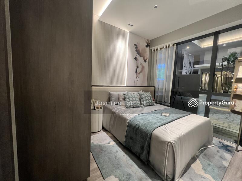 Condominium for Sale, The LakeGarden Residences, SGD 2,535,100 | 99-year lease