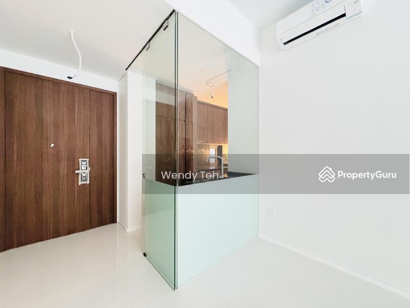 Prop-GPT: Condominium: D23 Hillview Phoenix Residences