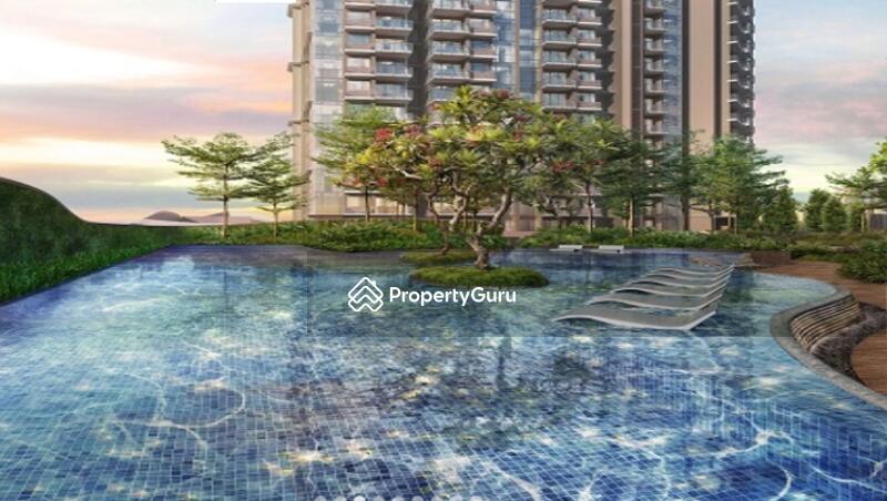 Condominium for Sale, Stars of Kovan, SGD 1,950,000 | 99-year lease