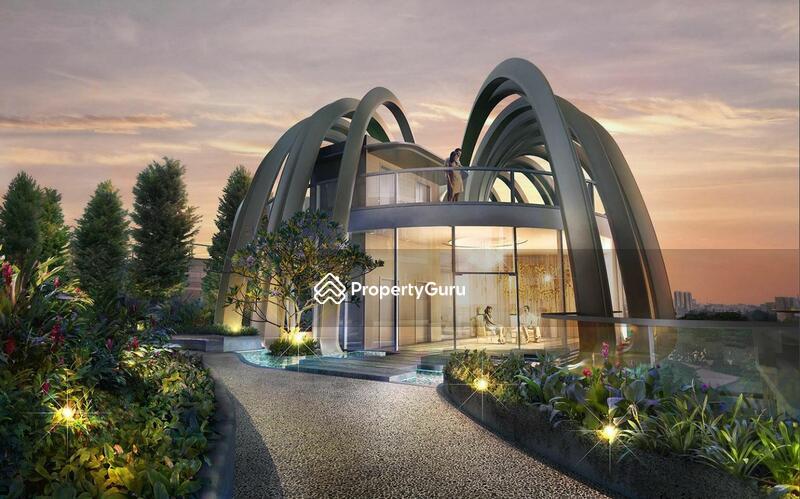 Condominium for Sale, Stars of Kovan, SGD 1,950,000 | 99-year lease