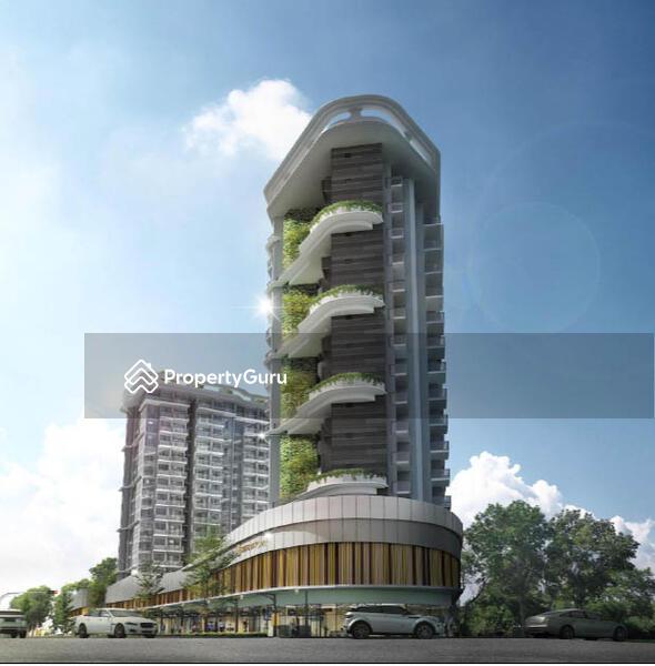 Condominium for Sale, Stars of Kovan, SGD 1,950,000 | 99-year lease