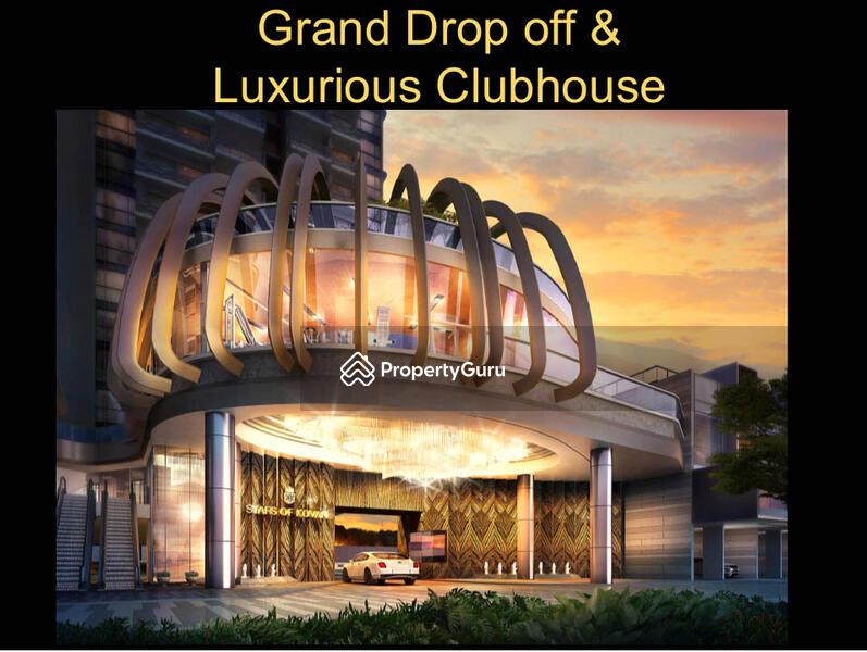 Condominium for Sale, Stars of Kovan, SGD 1,950,000 | 99-year lease