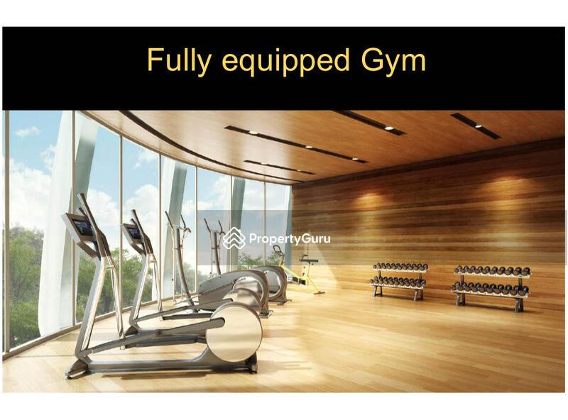 Condominium for Sale, Stars of Kovan, SGD 1,950,000 | 99-year lease