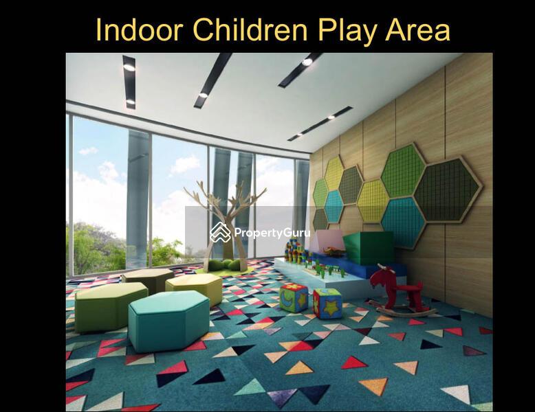 Condominium for Sale, Stars of Kovan, SGD 1,950,000 | 99-year lease