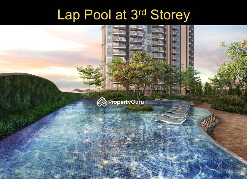 Condominium for Sale, Stars of Kovan, SGD 1,950,000 | 99-year lease