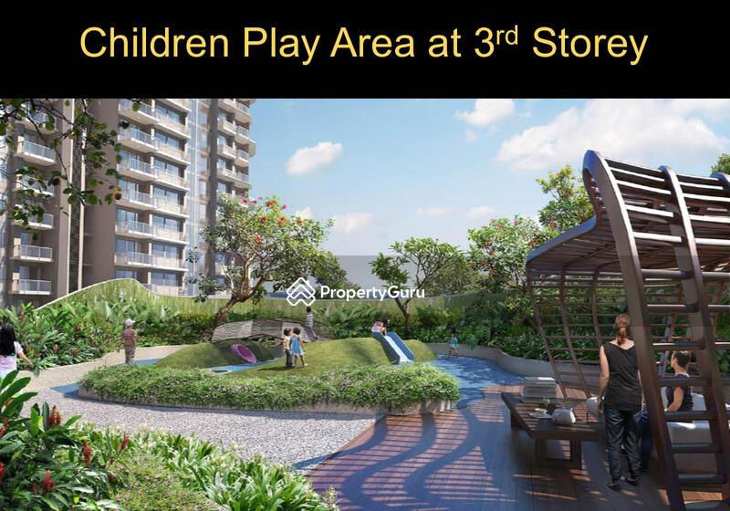 Condominium for Sale, Stars of Kovan, SGD 1,950,000 | 99-year lease