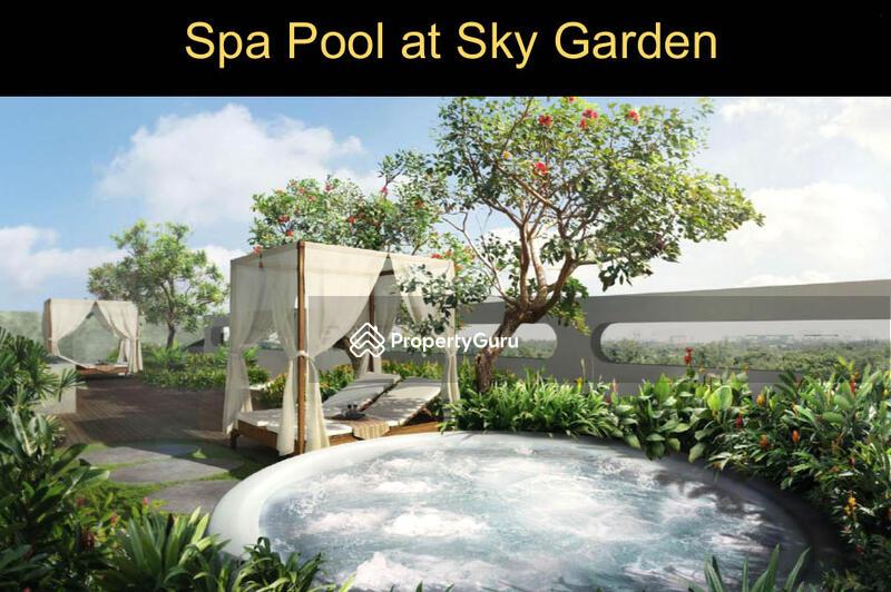 Condominium for Sale, Stars of Kovan, SGD 1,950,000 | 99-year lease