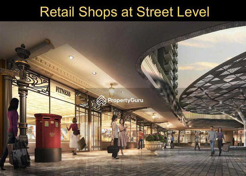 Condominium for Sale, Stars of Kovan, SGD 1,950,000 | 99-year lease