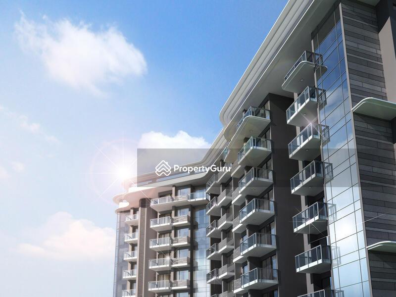 Condominium for Sale, Stars of Kovan, SGD 1,950,000 | 99-year lease