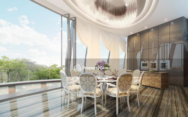 Condominium for Sale, Stars of Kovan, SGD 1,950,000 | 99-year lease