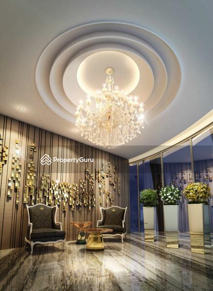 Condominium for Sale, Stars of Kovan, SGD 1,950,000 | 99-year lease