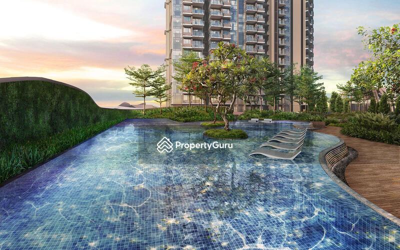 Condominium for Sale, Stars of Kovan, SGD 1,950,000 | 99-year lease