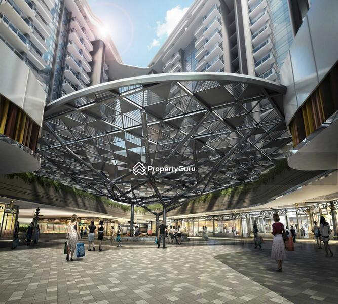 Condominium for Sale, Stars of Kovan, SGD 1,950,000 | 99-year lease